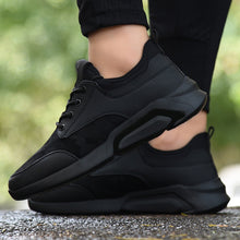 Load image into Gallery viewer, New Classics casual Men Walking Shoes Lace Up Men casual Shoes