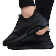 Load image into Gallery viewer, New Classics casual Men Walking Shoes Lace Up Men casual Shoes