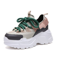 Load image into Gallery viewer, Sooneeya Four Seasons Youth Fashion Trend Shoes Men