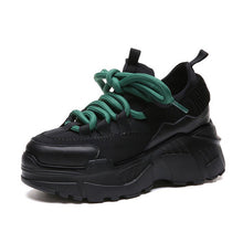 Load image into Gallery viewer, Sooneeya Four Seasons Youth Fashion Trend Shoes Men