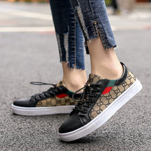 Load image into Gallery viewer, OLOMLB Men Vulcanize Shoes Fashion Classic Casual Shoes Men