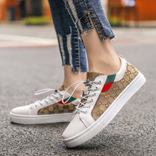 Load image into Gallery viewer, OLOMLB Men Vulcanize Shoes Fashion Classic Casual Shoes Men