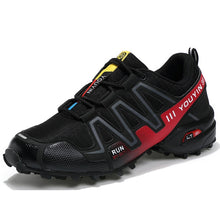 Load image into Gallery viewer, Newest 2019 Hot Men's Running Breathable Shoes Sneakers