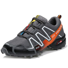 Load image into Gallery viewer, Newest 2019 Hot Men's Running Breathable Shoes Sneakers