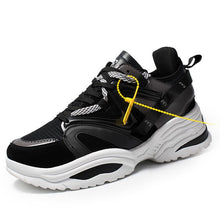 Load image into Gallery viewer, Sooneeya Four Seasons Youth Fashion Trend Shoes Men