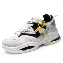 Load image into Gallery viewer, Sooneeya Four Seasons Youth Fashion Trend Shoes Men