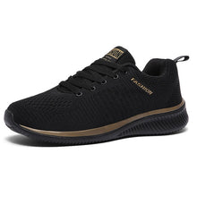 Load image into Gallery viewer, Sooneeya Four Seasons Youth Fashion Trend Shoes Men